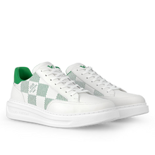 Load image into Gallery viewer, LV Beverly Hills Sneakers