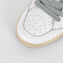 Load image into Gallery viewer, Golden Goose Ball-Star Glitter Star Glitter Heel Tab