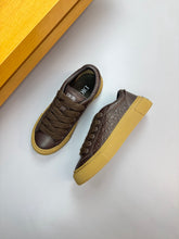 Load image into Gallery viewer, B33 Spin Sneaker Cognac