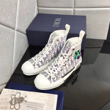 Load image into Gallery viewer, B23 High 'Purple' x Kenny Scharf