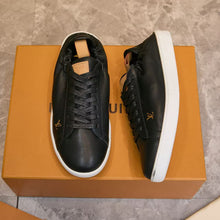 Load image into Gallery viewer, LV Soft Sneaker Black