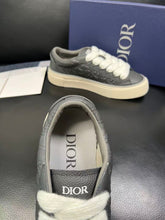 Load image into Gallery viewer, B33 Spin Sneaker Grey