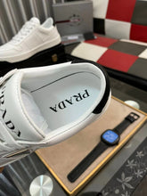Load image into Gallery viewer, Prada Downtown White/Black