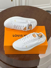 Load image into Gallery viewer, LV Soft Sneaker White