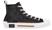 Load image into Gallery viewer, B23 High 'Black' CD Diamond