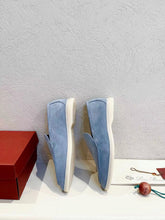 Load image into Gallery viewer, LP Summer Walk - Blue Verditer