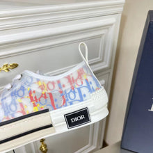 Load image into Gallery viewer, B23 Low Logo Oblique Multicolour Monogram