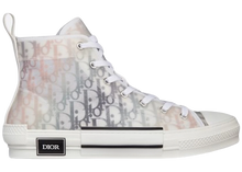 Load image into Gallery viewer, B23 High Top Logo Oblique Multicolour Monogram