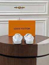 Load image into Gallery viewer, LV Soft Sneaker White