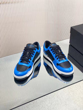Load image into Gallery viewer, Prada Downtown Blue Black