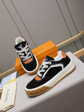 Load image into Gallery viewer, LV Tilter Denim Noir