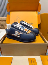 Load image into Gallery viewer, LV Butter Soft Navy Denim