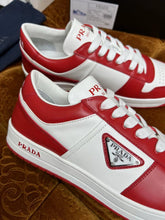 Load image into Gallery viewer, Prada Downtown Red