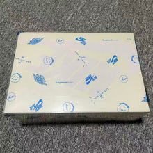 Load image into Gallery viewer, AJ1 Low Travis Scott x Fragment Military Blue