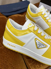 Load image into Gallery viewer, Prada Downtown Yellow
