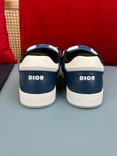 Load image into Gallery viewer, B27 Low-Top Blue Cream Oblique