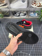 Load image into Gallery viewer, SB Dunk X Supreme Black (2025)