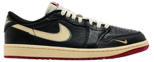 Load image into Gallery viewer, AJ1 Low X Nigel Sylvester 'Better with Time"