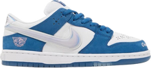 Load image into Gallery viewer, Born x Raised x Dunk Low 'One Block at a Time'