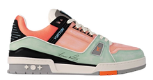 Load image into Gallery viewer, LV Trainers Orange Sage