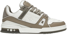 Load image into Gallery viewer, LV Trainers Grey