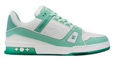 Load image into Gallery viewer, LV Trainers Mint