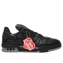 Load image into Gallery viewer, LV x Human Made Trainers