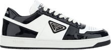 Load image into Gallery viewer, Prada Downtown Black & White