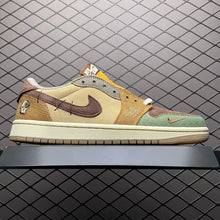 Load image into Gallery viewer, AJ 1 Low Voodoo