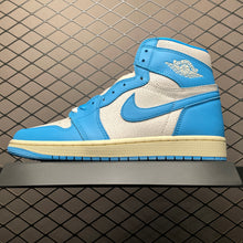 Load image into Gallery viewer, AJ1 OG UNC Reimagined