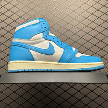 Load image into Gallery viewer, AJ1 OG UNC Reimagined