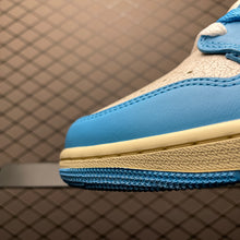 Load image into Gallery viewer, AJ1 OG UNC Reimagined