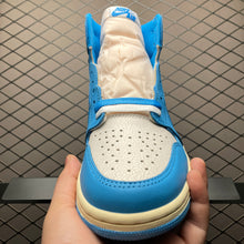 Load image into Gallery viewer, AJ1 OG UNC Reimagined