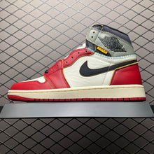 Load image into Gallery viewer, AJ1 Retro High Union LA Chicago