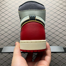 Load image into Gallery viewer, AJ1 Retro High Union LA Chicago