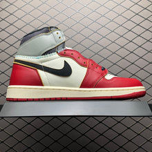 Load image into Gallery viewer, AJ1 Retro High Union LA Chicago