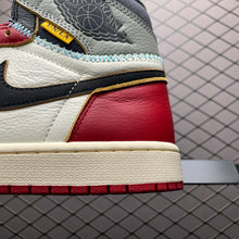Load image into Gallery viewer, AJ1 Retro High Union LA Chicago