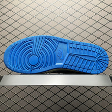 Load image into Gallery viewer, AJ1 Low Travis Scott x Fragment Blue Sail 1.0