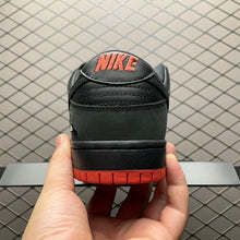 Load image into Gallery viewer, Jeff Staple x Dunk Low Pro SB 'Black Pigeon'