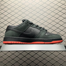 Load image into Gallery viewer, Jeff Staple x Dunk Low Pro SB 'Black Pigeon'