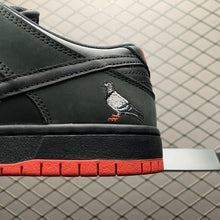 Load image into Gallery viewer, Jeff Staple x Dunk Low Pro SB 'Black Pigeon'