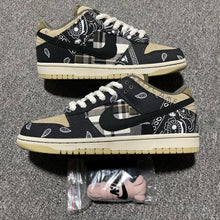 Load image into Gallery viewer, SB Dunk Low Travis Scott Cactus Jack