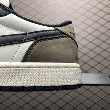 Load image into Gallery viewer, AJ1 Low Dark Mocha