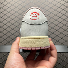 Load image into Gallery viewer, AJ1 Low Travis Scott Shy Pink