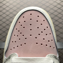 Load image into Gallery viewer, AJ1 Low Travis Scott Shy Pink