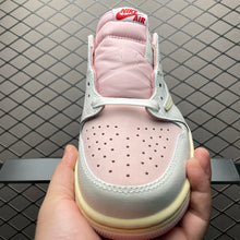 Load image into Gallery viewer, AJ1 Low Travis Scott Shy Pink