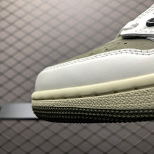 Load image into Gallery viewer, AJ1 Low Travis Scott Medium Olive