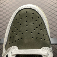 Load image into Gallery viewer, AJ1 Low Travis Scott Medium Olive