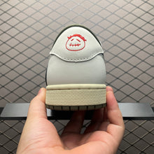 Load image into Gallery viewer, AJ1 Low Travis Scott Medium Olive