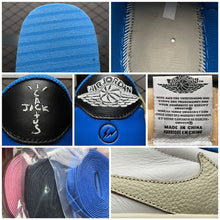 Load image into Gallery viewer, AJ1 Low Travis Scott x Fragment